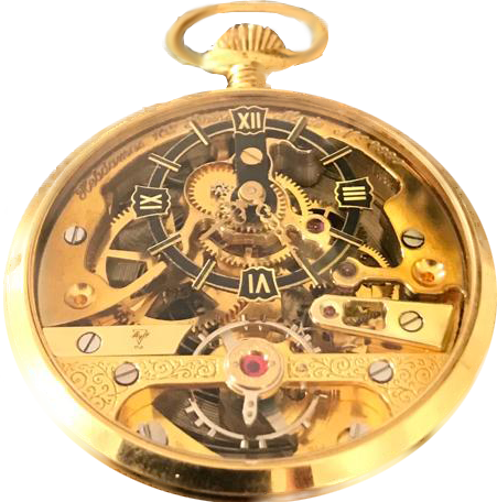 Ecole horlogerie Bruxelles